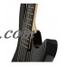 Dean Guitars Edge 09 5 String Electric Bass, Classic Black, EO9 5 CBK   